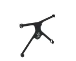 Ergonomic Solutions SpacePole SPXF14305-02 X-Frame plan&scaron;etės montavimo rėmas, skirtas Apple iPad 10,2