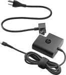 HP Y6K63AV maitinimo adapteris / keitiklis Vidaus 65 W Juoda