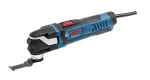 Osciliacinis daugiafunkcis įrankis Bosch GOP 40-30 Professional 400 W 20000 OPM