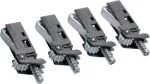 Hager Hohlwandset VZ405N Volta (VZ405N)