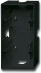 Busch-jaeger 2CKA001799A0900 juodas