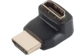 Lyties keitiklis HDMI ShiverPeaks BS77407-1