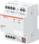 ABB WZ/S1.3.1.2 skaitmeninis įėjimo modulis, pilkas, 21&ndash;32 V, -5&hellip;45 &deg;C