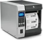 Zebra ZT620 pramoninis etikečių spausdintuvas, terminis perdavimas, 300 x 300 DPI, 305 mm/s, laidinis ir belaidis, Ethernet LAN, Wi-Fi, Bluetooth