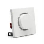 Busch-jaeger 6599-0-3017 Baltas