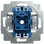 BUSCH JAEGER 2CKA006401A0048 - -25 - 55 &deg;C - Metallisch - 230 V - 50 - 60 - 71 mm - 33 mm