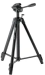 Trikojis Velbon EX-630 universalus 3 kojos Juodas