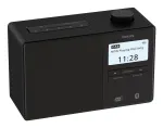 Philips TAR5600/00 Skaitmeninis radijo laikrodis DAB+ FM 10W