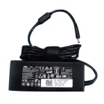 DELL 450-AEWC maitinimo adapteris / keitiklis vidaus naudojimui 90 W juodas