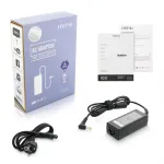 Maitinimo adapteris MITSU ACER ZM/ACE19237 19V 2.37A, suderinamas su ACER ne&scaron;iojamaisiais įrenginiais