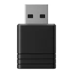 Belaidis ekrano adapteris BenQ EZC5201BS &ndash; WLAN, USB, juodas