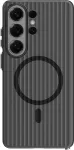 4smarts Design Case Aero Samsung Galaxy S26 Ultra Qi2 &ndash; juodas (541800)