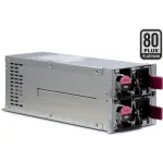 Maitinimo &scaron;altinis Inter-Tech ASPOWER R2A-DV0800-N 800 W