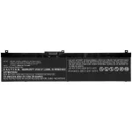 Baterija CoreParts DELL Precision 7330 7530 7540 7730