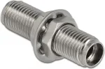 &Scaron;viesolaidinis movas DeLOCK SMA 905 Simplex motina &ndash; SMA 905 Simplex motina
