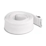 Pintas rankovas DeLOCK 20829 2 m x 50 mm baltas