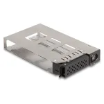 Wechselrahmen Einschub f&uuml;r 1 x 2.5? U.2 NVMe SSD f&uuml;r Wechselrahmen 47005 / 47011 / 47019
