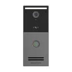 Vaizdo domofonas Grandstream GDS3726 4 MP, H.264, 30 kadrų/s, IP66/IK10, garsiakalbis 3W, SD iki 256 GB