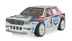 Automobilis RC Amewi Hyper Go LR14 Prodrift 1:14 Elektrinis variklis 2000 mAh