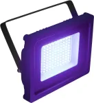 LED UV &scaron;viestuvas EUROLITE FL-50 SMD UV 50W &mdash; 50 W UV LED įrenginys efektams ir scenos ap&scaron;vietimui