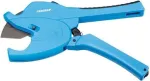 Gedore 2963841 2268 2 vamzdžių kirptuvai plastikiniams vamzdžiams, 42 mm