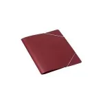 Elba aplankas Span - PP bordo (100555330)