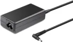 CoreParts MBXAC-AC0004 maitinimo adapteris / keitiklis Vidaus 65 W Juoda