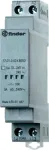Finder elektroninė relė (SSR), serija 77 77.01.8.230.8051 5 A (77.01.8.230.8051)