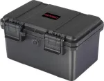 Voltcraft akumuliatorių dėklas 24x 21700 (I x P x A) 184 x 132 x 102 mm (VC-16575270)