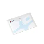 Rexel 16129WH A4 dokumentų dėklas, polipropilenas (PP), 5 vnt. pakuotėje, baltas