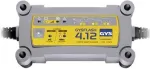 Automatinis akumuliatoriaus įkroviklis GYS GYSFLASH 4.12 12V 0,8&ndash;4,0 A, 4 A maks.