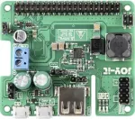 Joy-it RB-Strompi-3 nepertraukiamo maitinimo &scaron;altinis (UPS) Raspberry Pi, Arduino, Banana Pi, Cubieboard, pcDuino