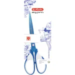 Herlitz my.pen Single Pen Herlitz Straight Cut Blue White