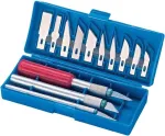 Basetech 482781 skalpelio rinkinys