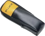 Fluke C33 dėklas - juoda/geltona - poliesteris - T100, T120, T140, 330 serija, T5 (1664120)
