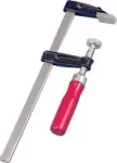 Gnybtinis spaustuvas KWB 928320, cinko liejinys, 50 &times; 200 mm
