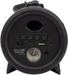 Manhattan London Bluetooth garsiakalbis, 3W, FM radijas, microSD, Bluetooth v5