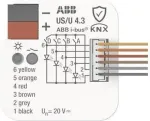 ABB 2CDG110309R0011