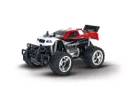 Carrera RC Red Hunter X radijo bangomis valdomas modelis Buggy Elektrinis variklis 1:18
