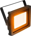 LED prožektorius EUROLITE FL-30 SMD oranžinis IP
