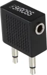 SKROSS Airplane Audio Adapter - adapter (9400000)