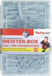Fischer 513777 Pilka