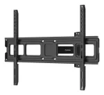 Hama 00220910 sieninis TV laikiklis plok&scaron;čių ekranų įrenginiams, mažiausiai 32 coliai (81 cm)