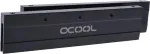 Alphacool 17268 - Aliumininis - Juodas - Alphacool D-RAM Au&scaron;intuvas - 142 g (17268)