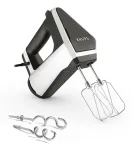Krups 3MIX 6000 rankinis plaktuvas 600 W pilka, balta
