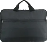 Mobilis Netcover &ndash; Dėklas ne&scaron;iojamam kompiuteriui &ndash; 40,6 cm &ndash; 35,60 cm (14 inch) &ndash; 40,60 cm (16 inch) &ndash; Juoda (003060)