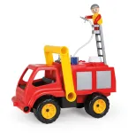 Lena gaisrinis automobilis Fire truck ZL-04155