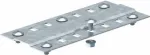 OBO Bettermann Jungiamoji juosta 400 mm cinkuota juostelė SSLB 4 (7070221)