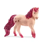 Schleich kolekcinė vienaragio figūrėlė Planetea, rožinė, nuo 5 metų