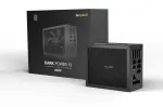 be quiet! Dark Power 13 850W maitinimo blokas ATX juodas